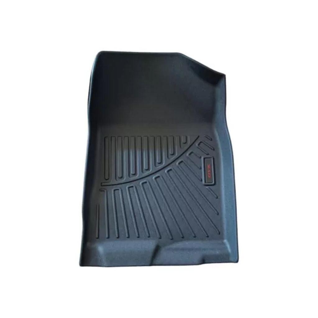 Tapetes Para Honda Civic 2024 - Tapete 3D