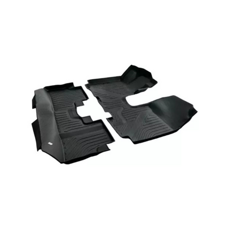 Tapetes Para Honda CR-V 2011 - Tapete 3D