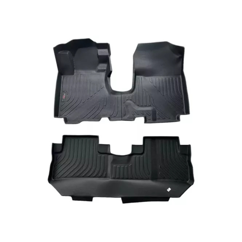 Tapetes Para Honda CR-V 2011 - Tapete 3D