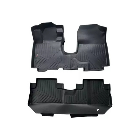 Tapetes Para Honda CR-V 2011 - Tapete 3D