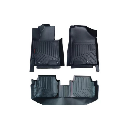 Tapetes Para Hyundai Elantra 2015 - Tapete 3D