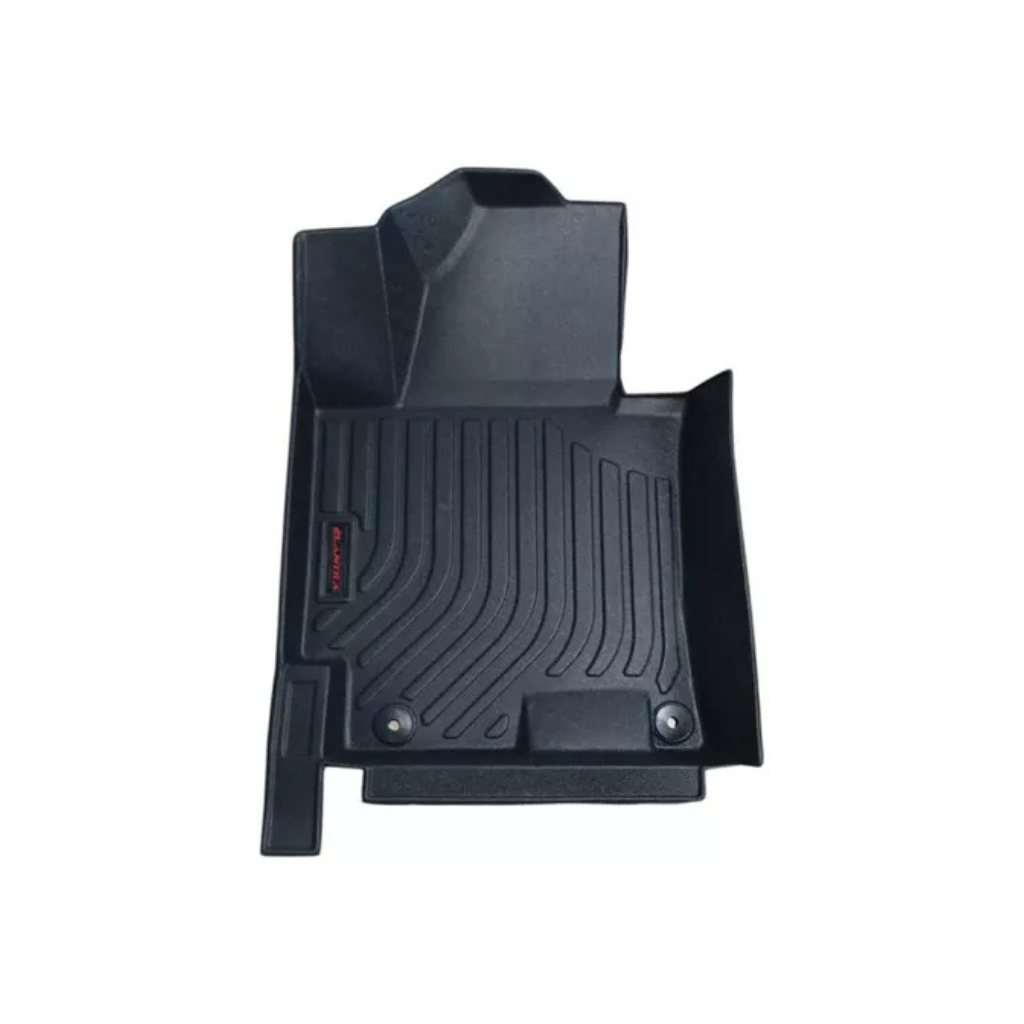 Tapetes Para Hyundai Elantra 2015 - Tapete 3D