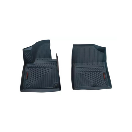Tapetes Para Hyundai Santa Fe 2023 - Tapete 3D