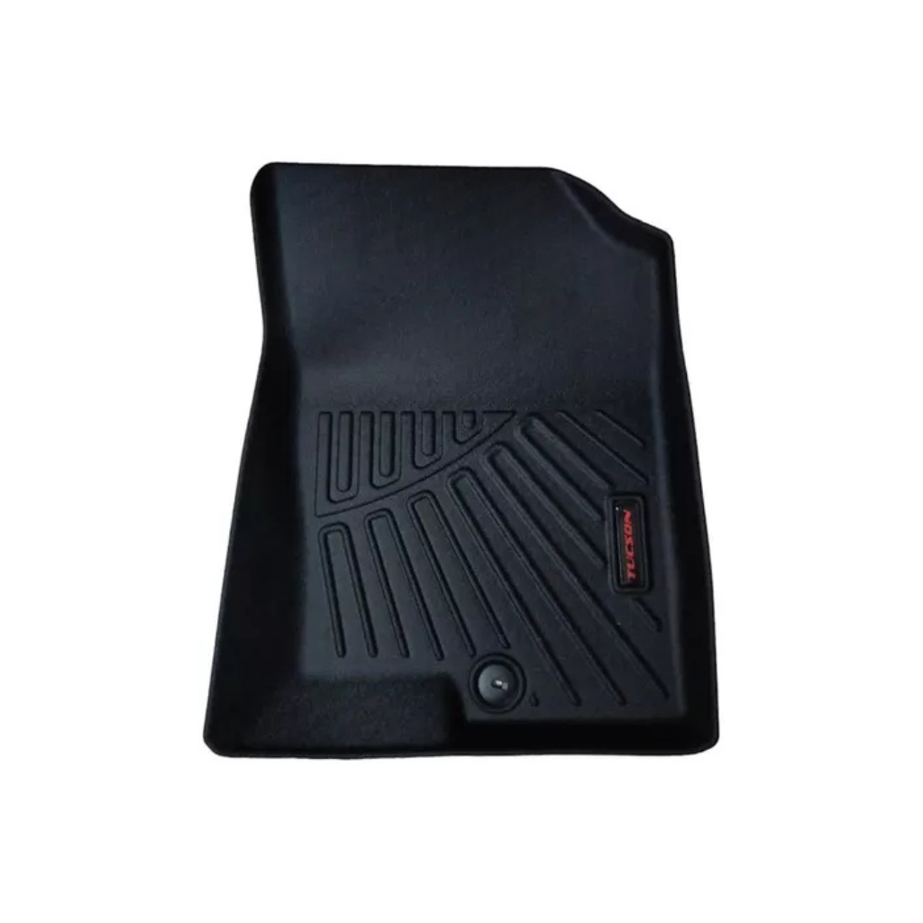 Tapetes Para Hyundai Tucson 2022 - Tapete 3D