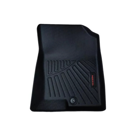 Tapetes Para Hyundai Tucson 2022 - Tapete 3D