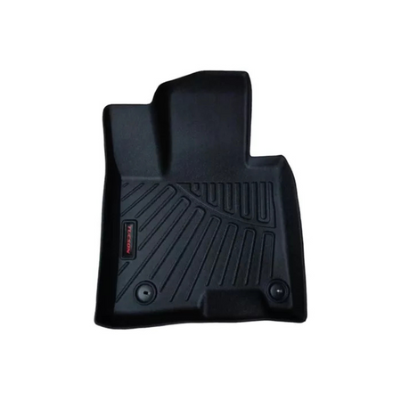 Tapetes Para Hyundai Tucson 2023 - Tapete 3D