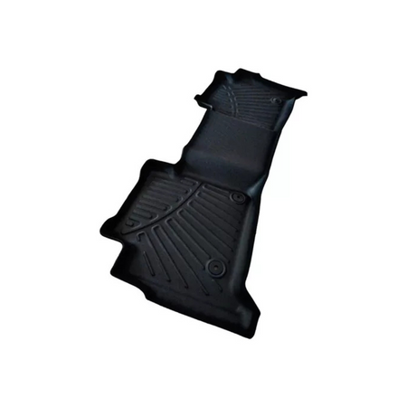 Tapetes Para Jeep Grandcherokee 2025 - Tapete 3D