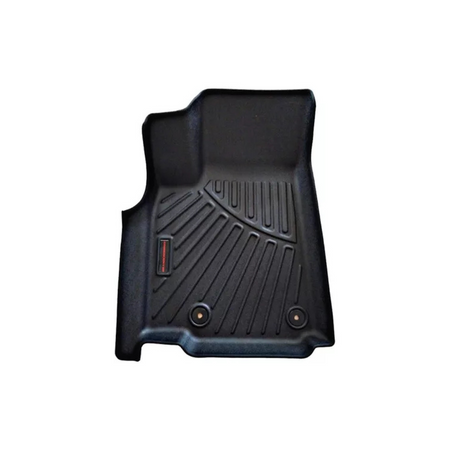 Tapetes Para Jeep Grandcherokee 2025 - Tapete 3D