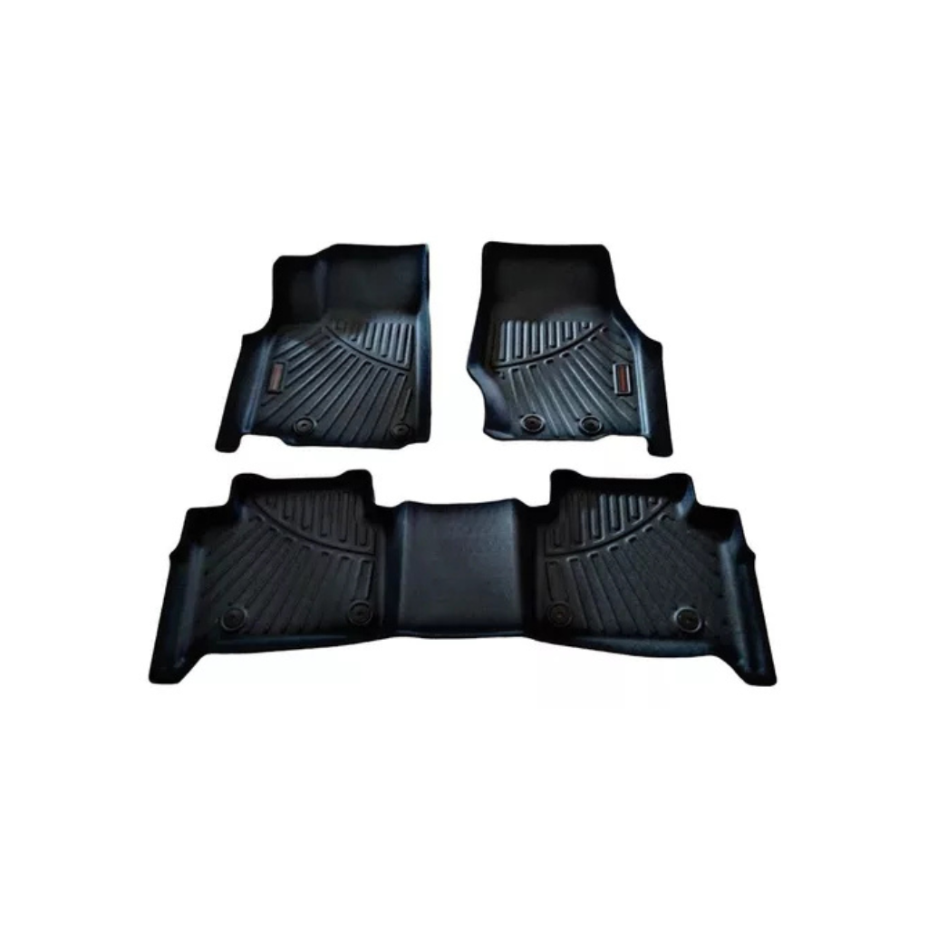 Tapetes Para Jeep Grandcherokee 2025 - Tapete 3D