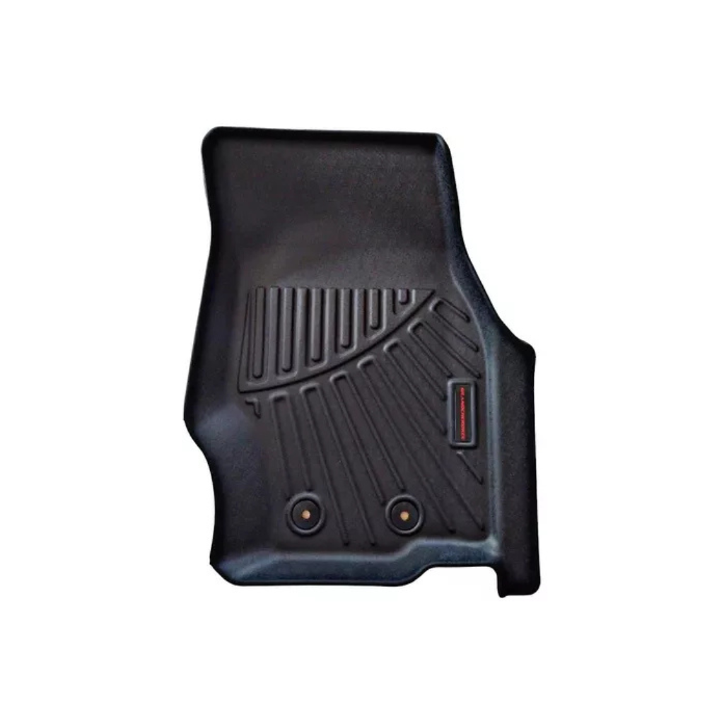 Tapetes Para Jeep Grandcherokee 2025 - Tapete 3D