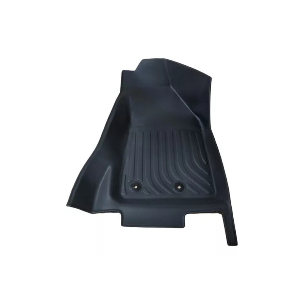 Tapetes Para Jeep Renegade 2024 - Tapete 3D