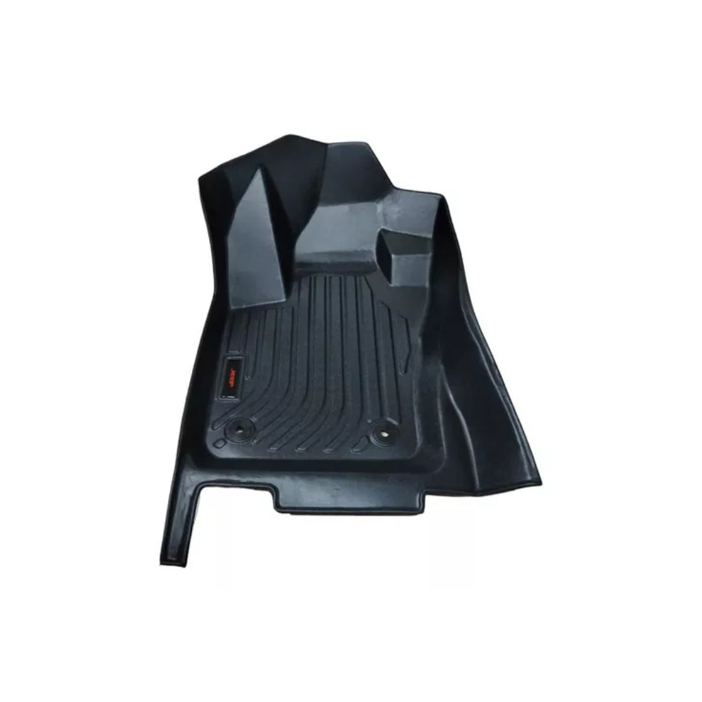 Tapetes Para Jeep Renegade 2024 - Tapete 3D