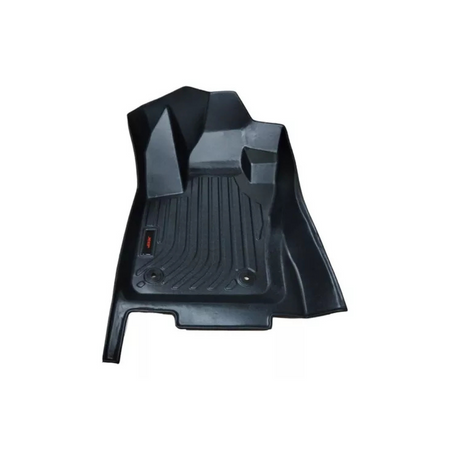 Tapetes Para Jeep Renegade 2024 - Tapete 3D