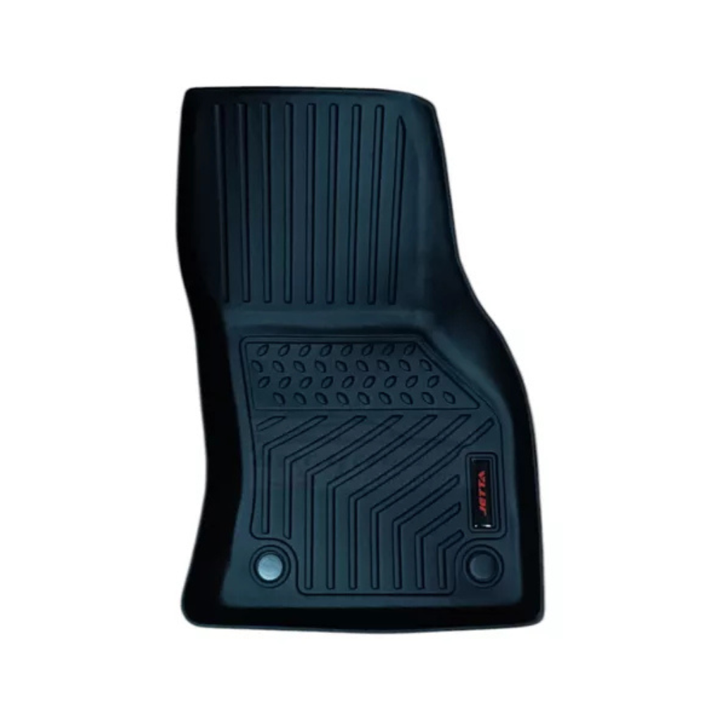 Tapetes Para Jetta 2024 - Tapete 3D