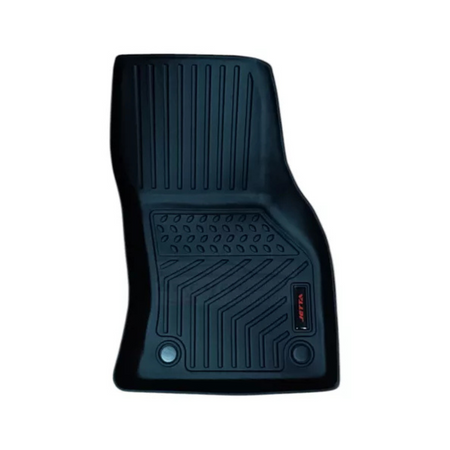 Tapetes Para Jetta 2024 - Tapete 3D