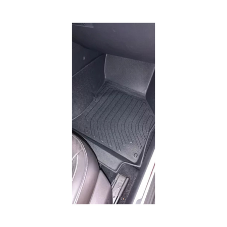 Tapetes Para Jetta 2024 - Tapete 3D