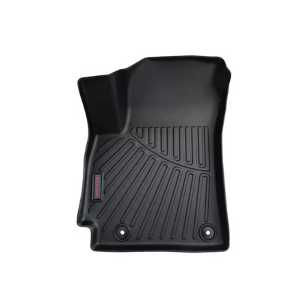 Tapetes Para Kia Seltos 2024 - Tapete 3D