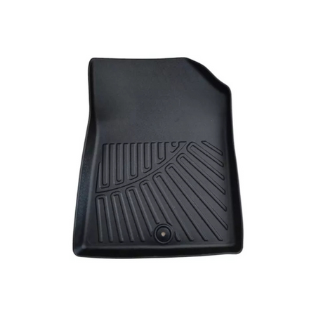 Tapetes Para Kia Seltos 2024 - Tapete 3D