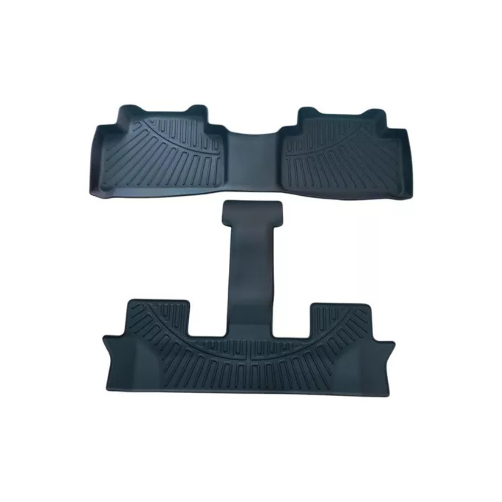 Tapetes Para Kia Sorento 2024 - Tapete 3D