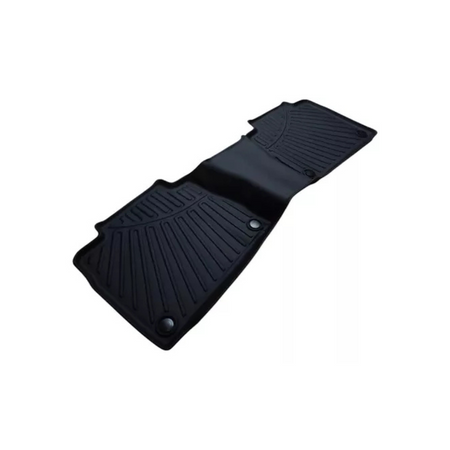 Tapetes Para Mercedes Benz Gle 2024 - Tapete 3D