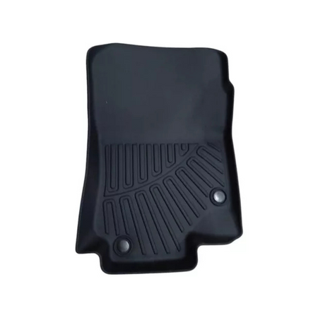 Tapetes Para Mercedes Benz Gle 2024 - Tapete 3D