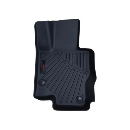 Tapetes Para Mercedes Benz Gle 2024 - Tapete 3D