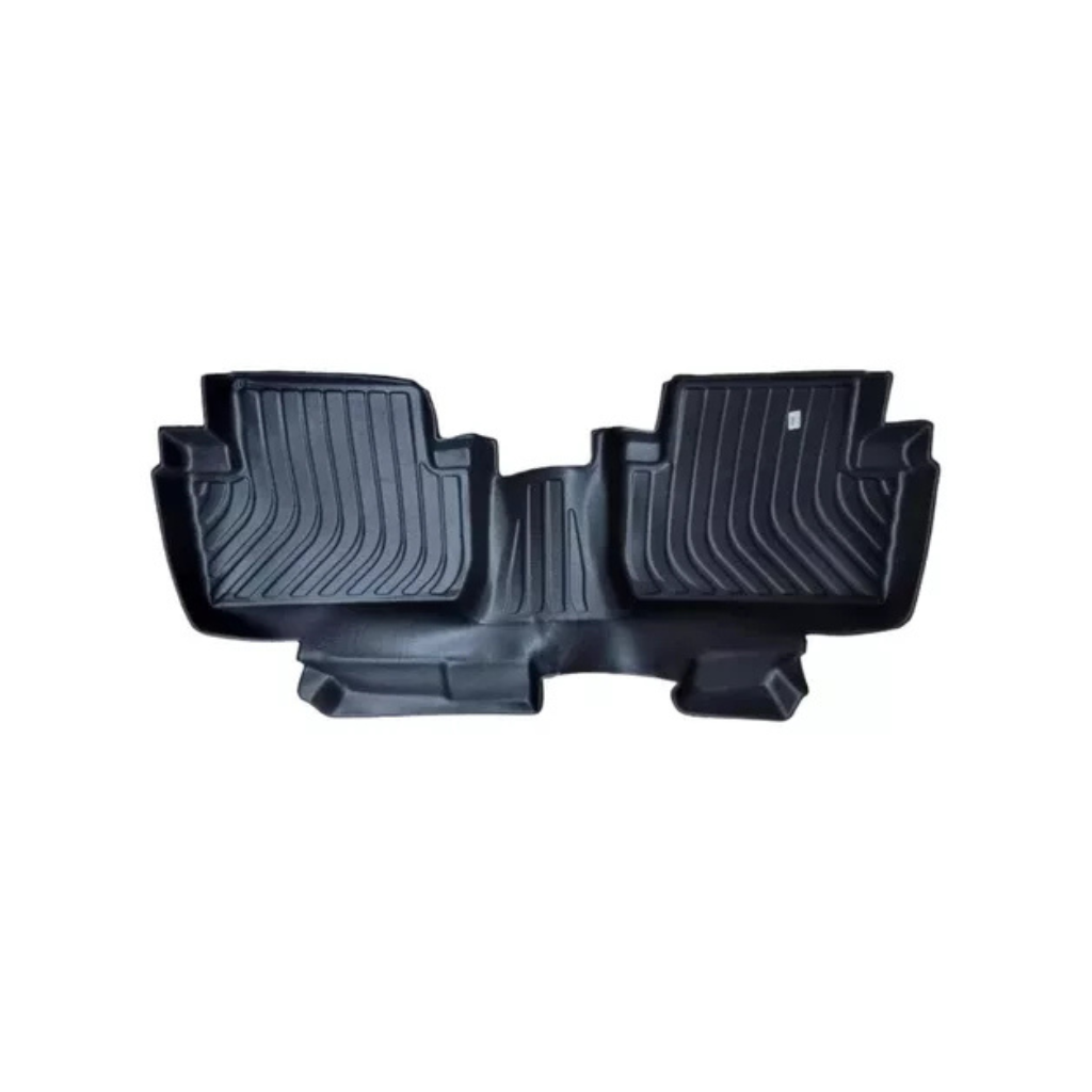 Tapetes Para Mitsubishi Outlander 2022 - Tapete 3D