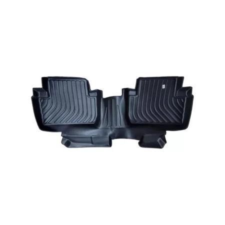 Tapetes Para Mitsubishi Outlander 2022 - Tapete 3D