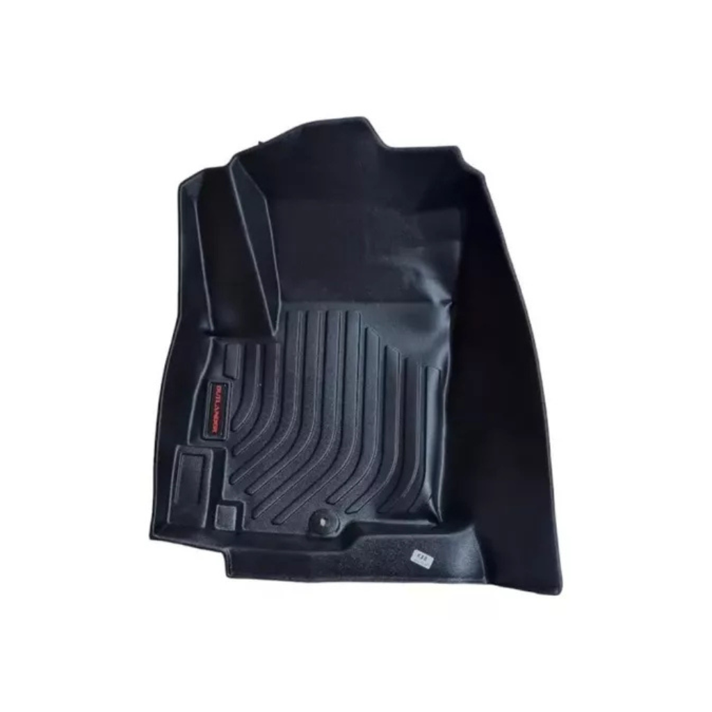 Tapetes Para Mitsubishi Outlander 2022 - Tapete 3D