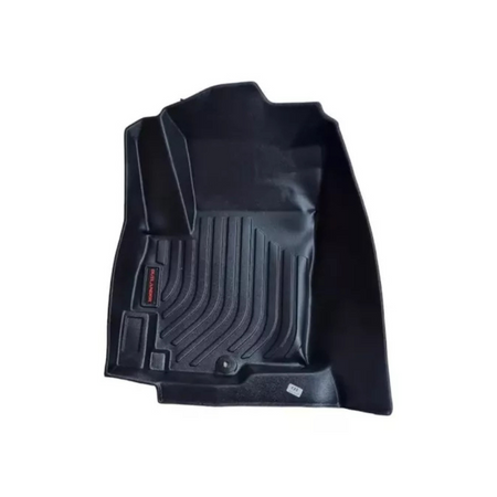 Tapetes Para Mitsubishi Outlander 2022 - Tapete 3D