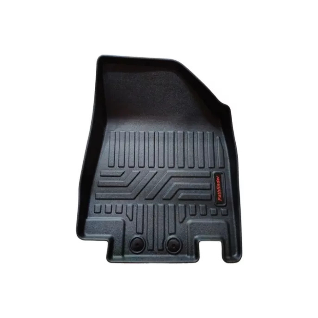 Tapetes Para Nissan Pathfinder 2024 - Tapete 3D