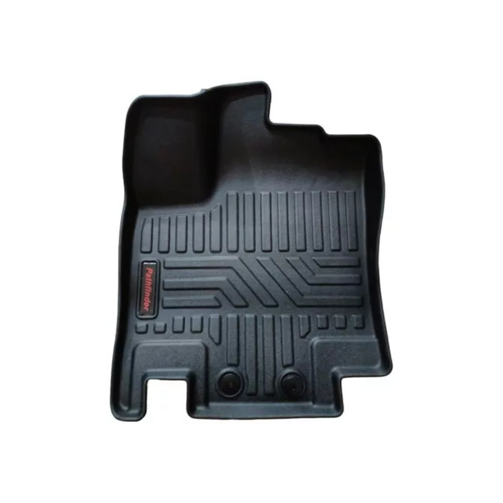 Tapetes Para Nissan Pathfinder 2024 - Tapete 3D