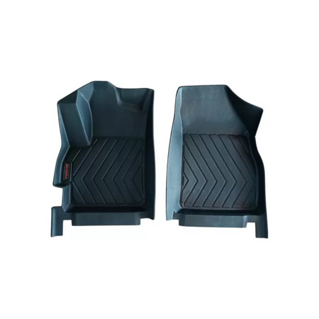 Tapetes Para Omoda C5 2024 - Tapete 3D