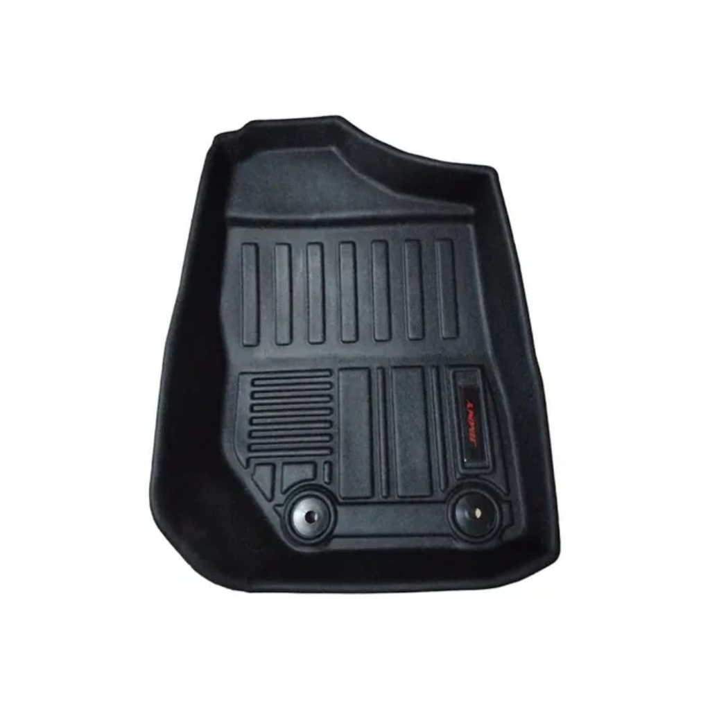 Tapetes Para Suzuki Jimny Automatico 2024 - Tapete 3D