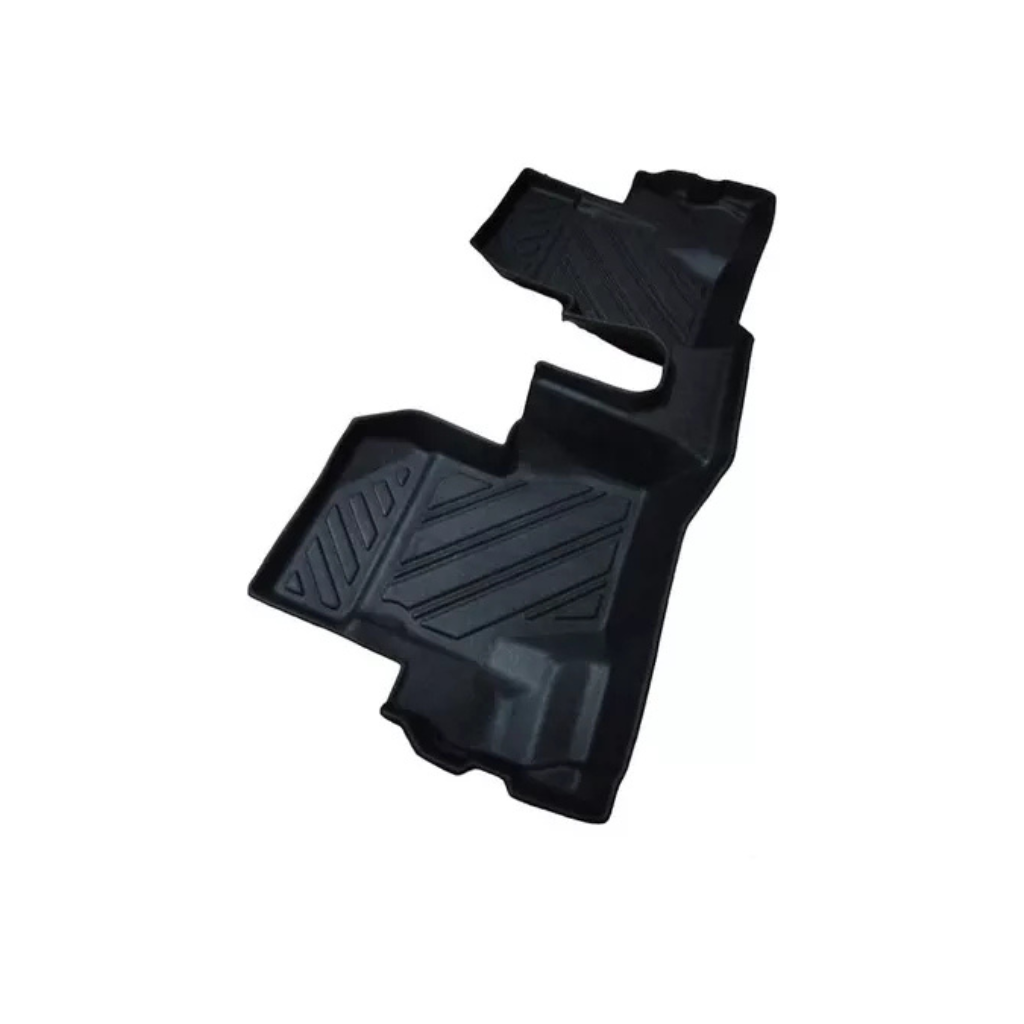 Tapetes Para Suzuki Jimny Automatico 2024 - Tapete 3D