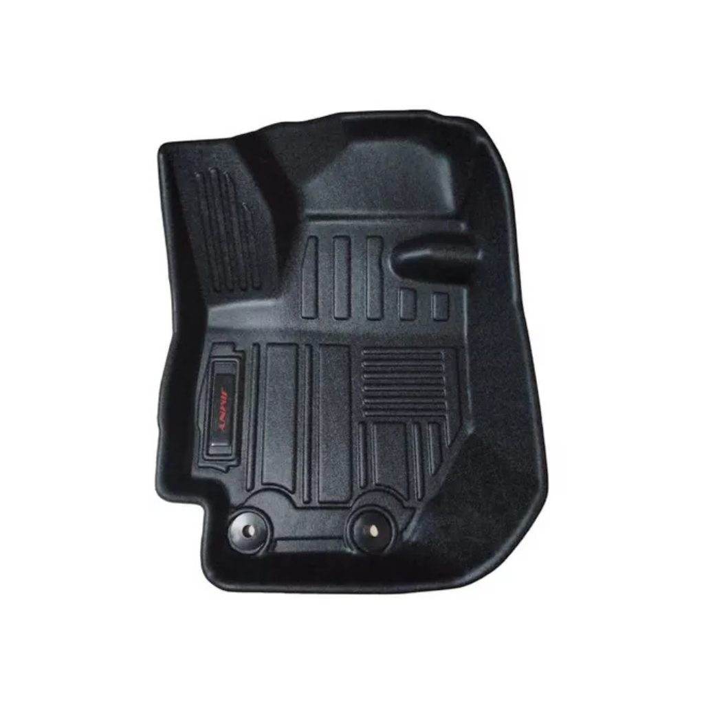 Tapetes Para Suzuki Jimny Automatico 2024 - Tapete 3D