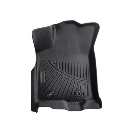 Tapetes Para Toyota Tacoma 2022 - Tapete 3D