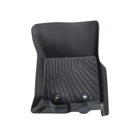 Tapetes Para Toyota Tacoma 2022 - Tapete 3D