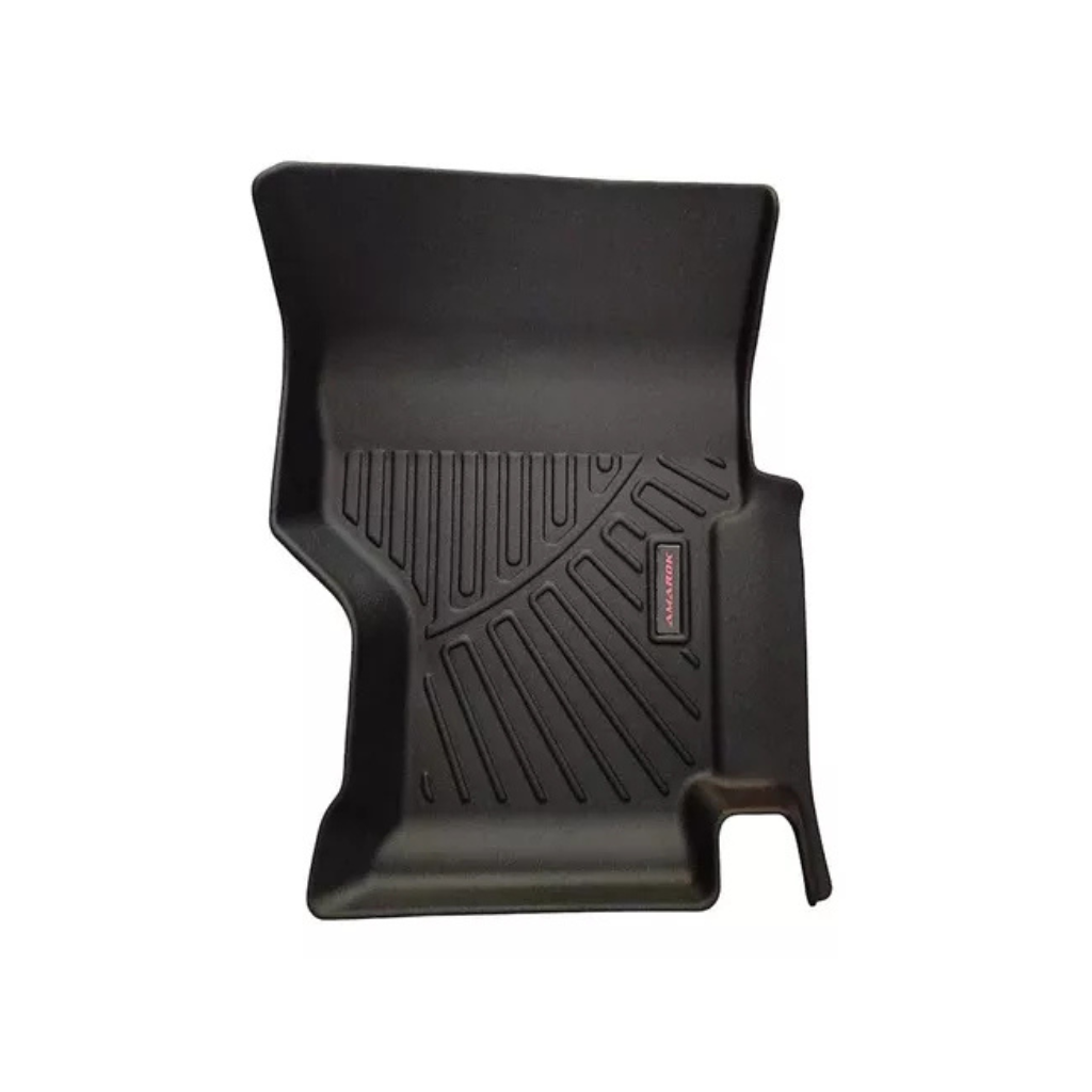 Tapetes Para VW Amarock 2023 - Tapete 3D