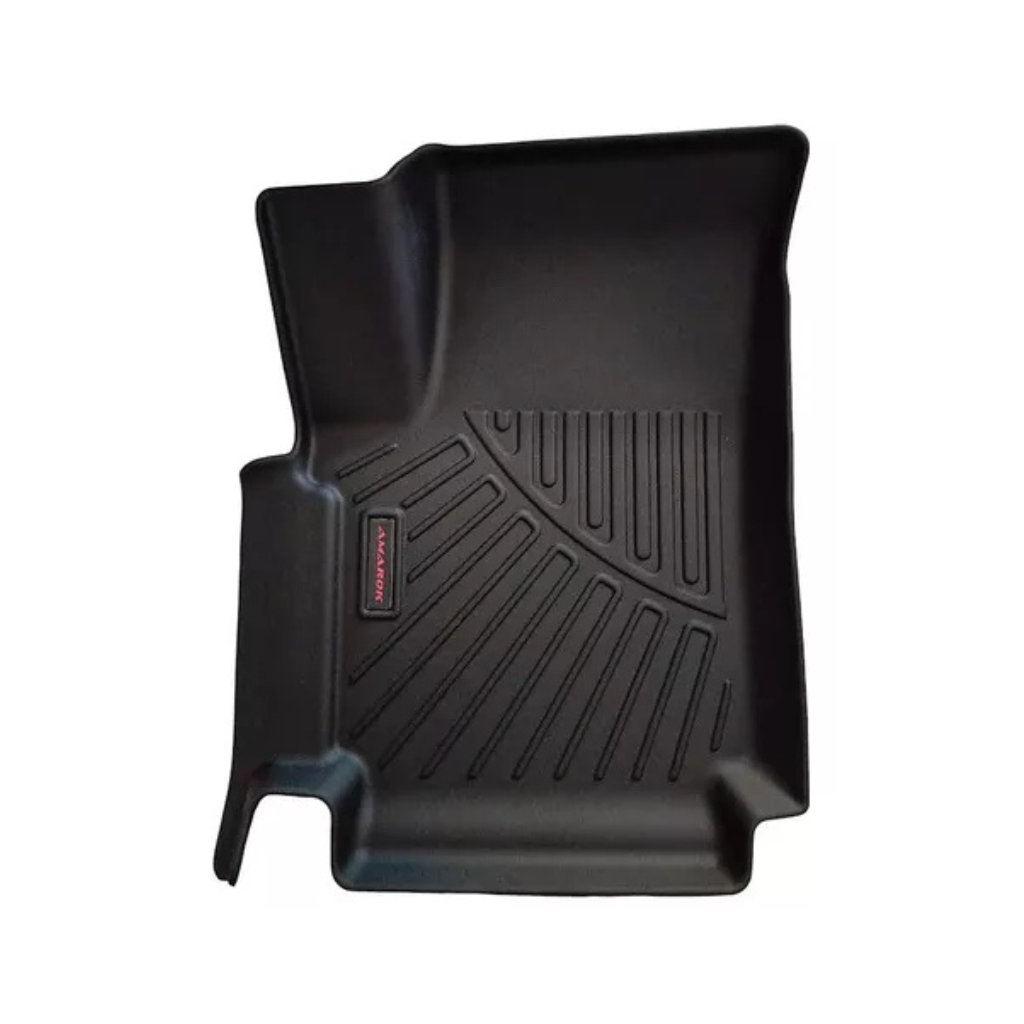 Tapetes Para VW Amarock 2023 - Tapete 3D