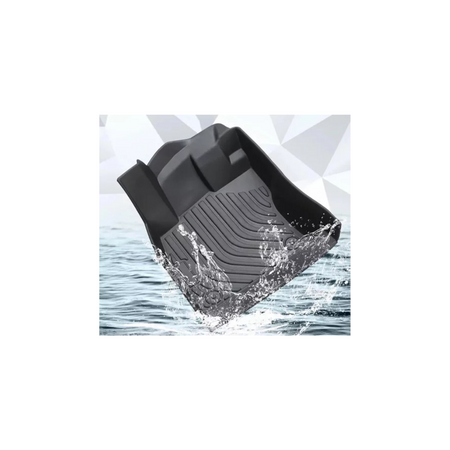 Tapetes Para VW Amarock 2023 - Tapete 3D