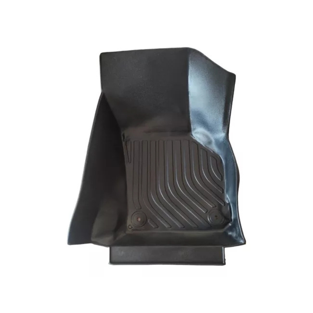 Tapetes Para Vw Golf 2020 - Tapete 3D