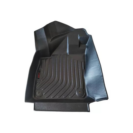 Tapetes Para Vw Golf 2020 - Tapete 3D