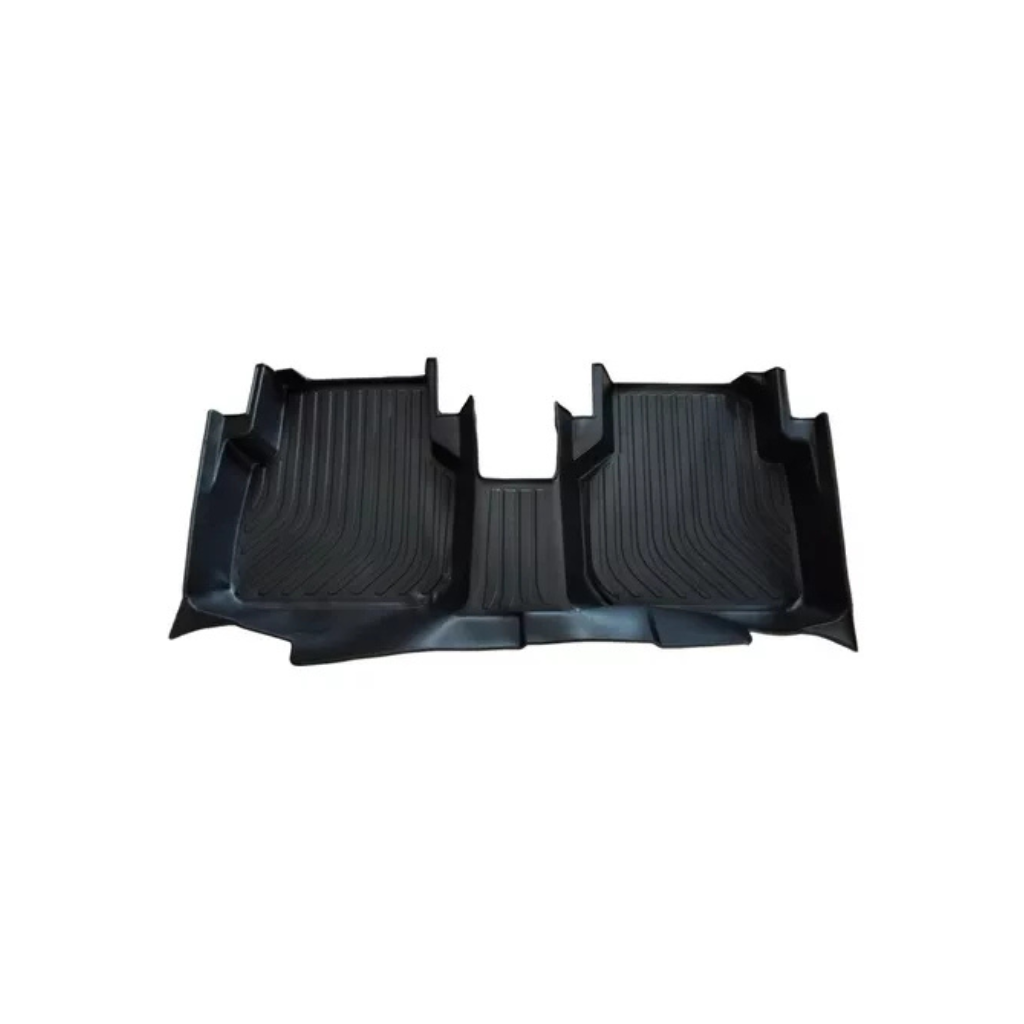 Tapetes Para VW Tiguan 2017 - Tapete 3D