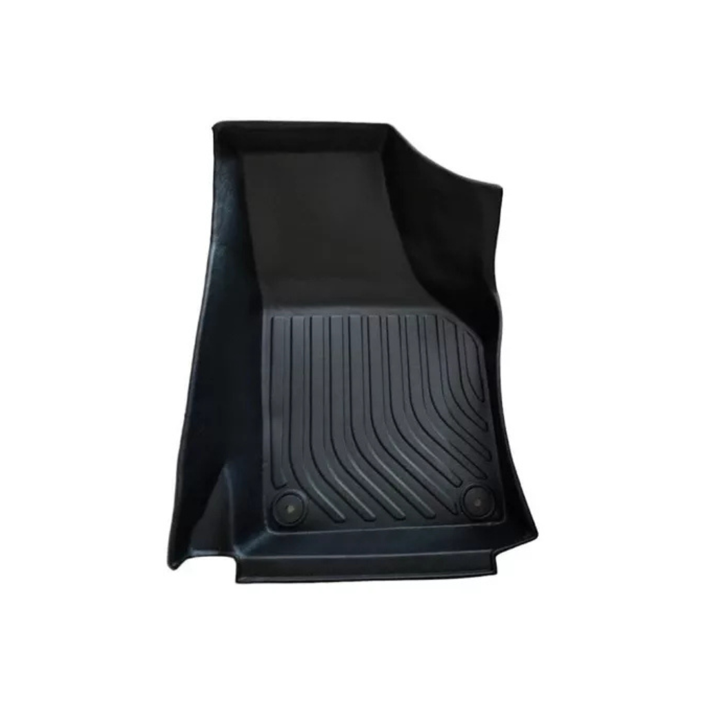 Tapetes Para VW Tiguan 2017 - Tapete 3D