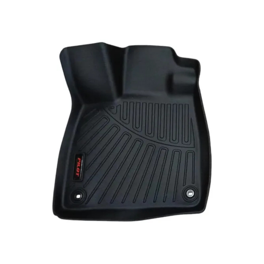 Tapetes Termoformados Para Honda Pilot 2025 - Tapete 3D