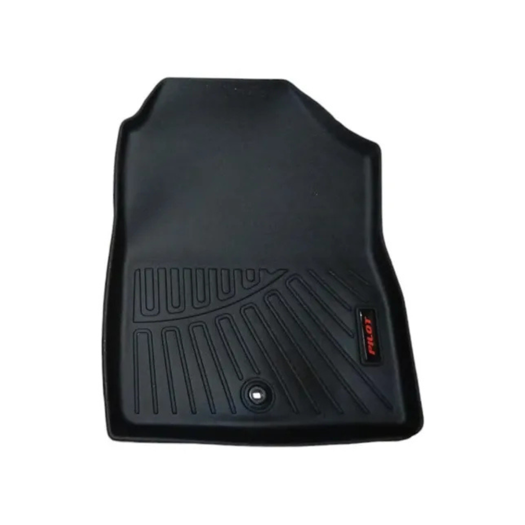 Tapetes Termoformados Para Honda Pilot 2025 - Tapete 3D