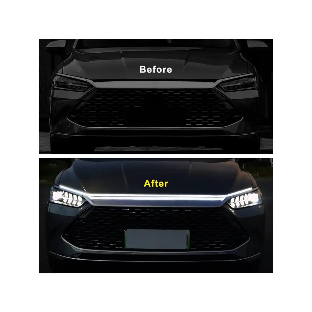 Tira Led Para Cofre 1.20 cm Luz Blanca - Led cofre