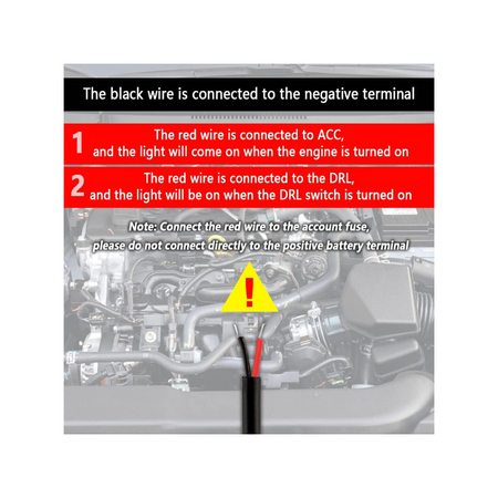 Tira Led Para Cofre 1.20 cm Luz Blanca - Led cofre