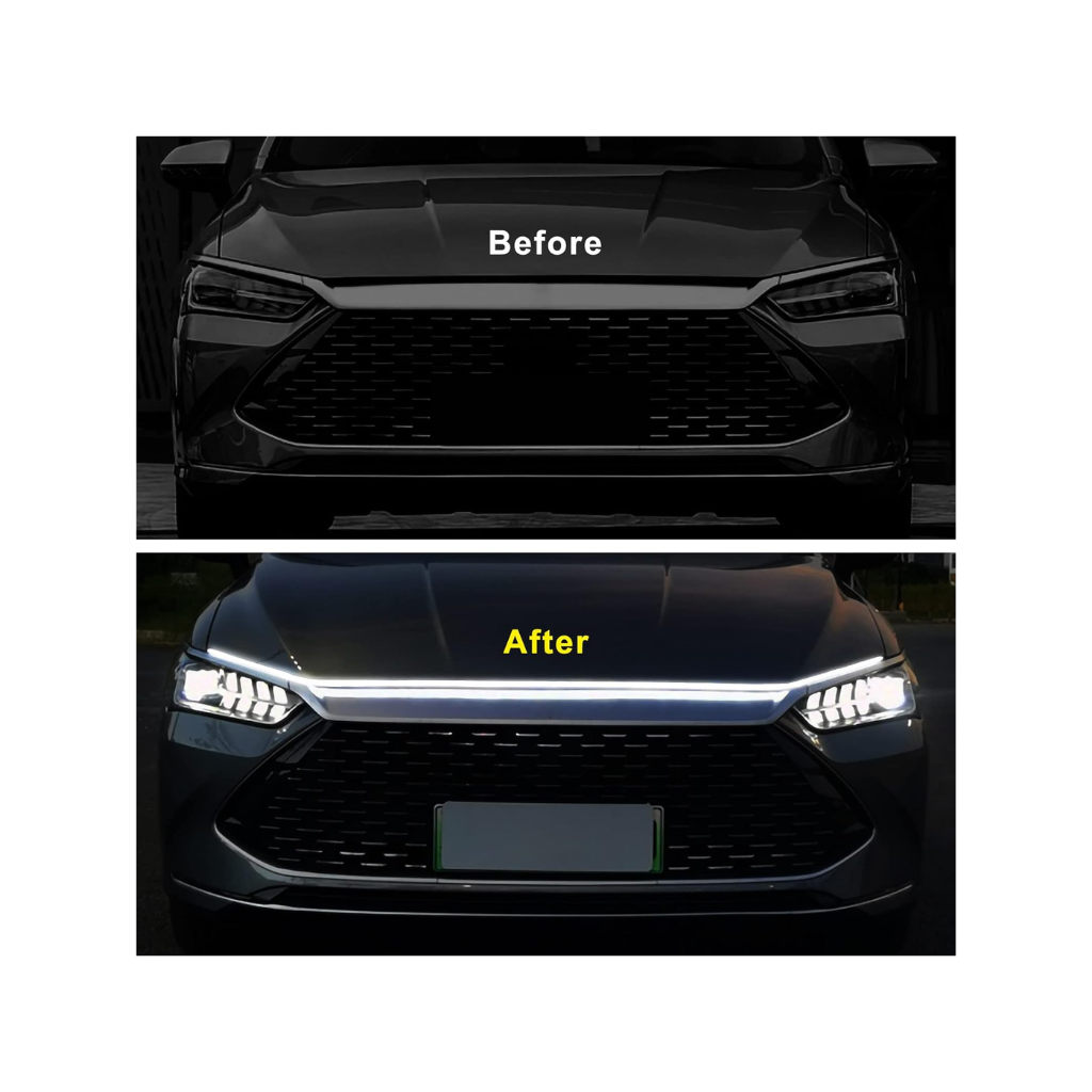 Tira Led Para Cofre 1.20 cm Luz Blanca - Led cofre